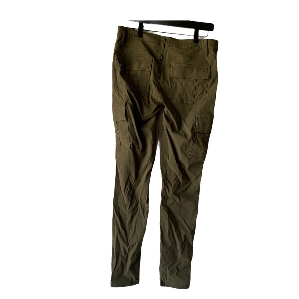 Prana pants
